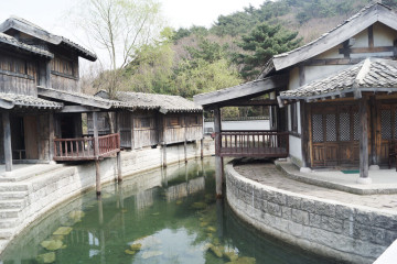 미소공원 여행 추천 - 메고지고
