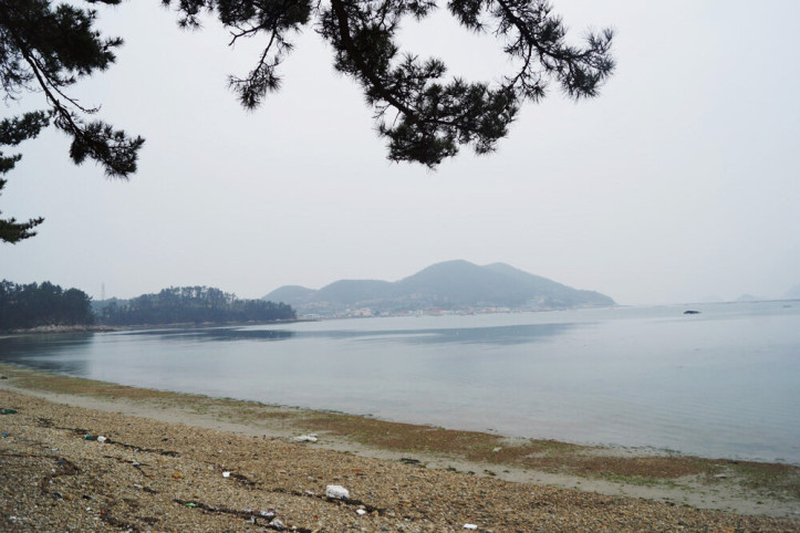 금일도 여행 추천 - 메고지고