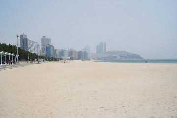 부산아쿠아리움 여행 추천 - 메고지고
