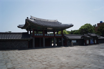 삼양해수욕장 여행 추천 - 메고지고