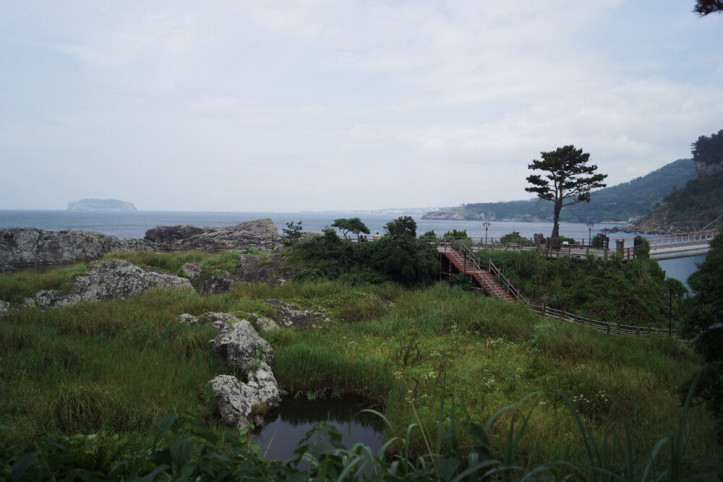 새섬공원 여행 추천 - 메고지고