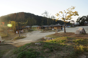 예천박물관 여행 추천 - 메고지고