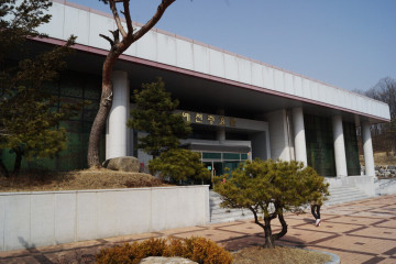 부용대 여행 추천 - 메고지고