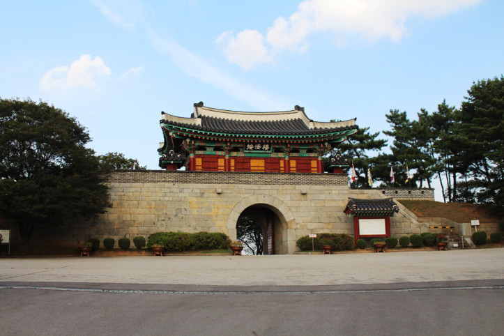 강화광성보 여행 추천 - 메고지고