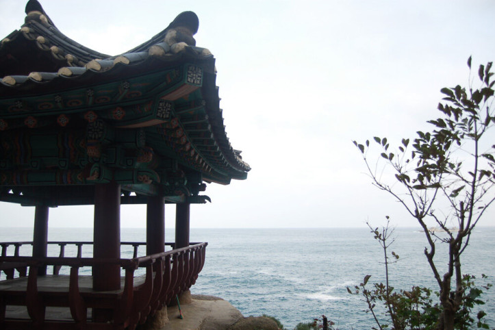 천학정 여행 추천 - 메고지고
