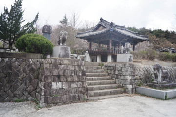 거창박물관 여행 추천 - 메고지고