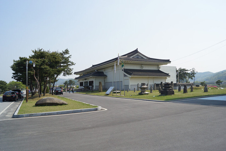 충주박물관 여행 추천 - 메고지고