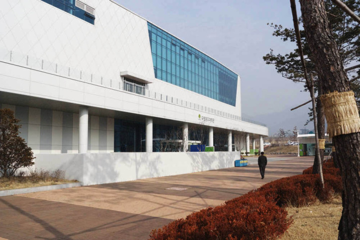 국립대구과학관 여행 추천 - 메고지고