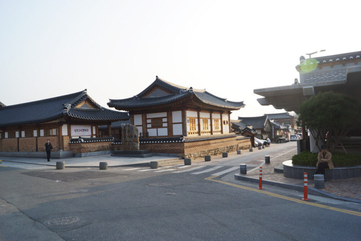 전주한옥마을 여행 추천 - 메고지고