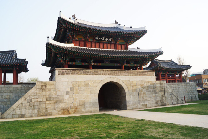 풍남문 여행 추천 - 메고지고