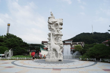 계족산 여행 추천 - 메고지고