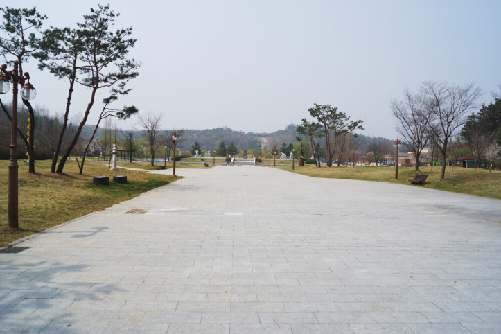 서동공원 여행 추천 - 메고지고