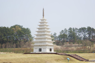 문경새재도립공원(자연생태공원) 여행 추천 - 메고지고