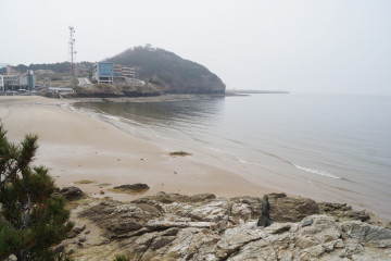 해넘이 공원 여행 추천 - 메고지고