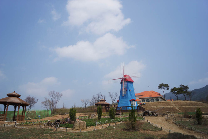 춘향허브마을 여행 추천 - 메고지고