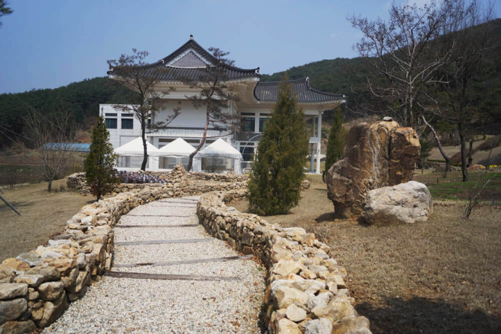 국악의 성지 여행 추천 - 메고지고