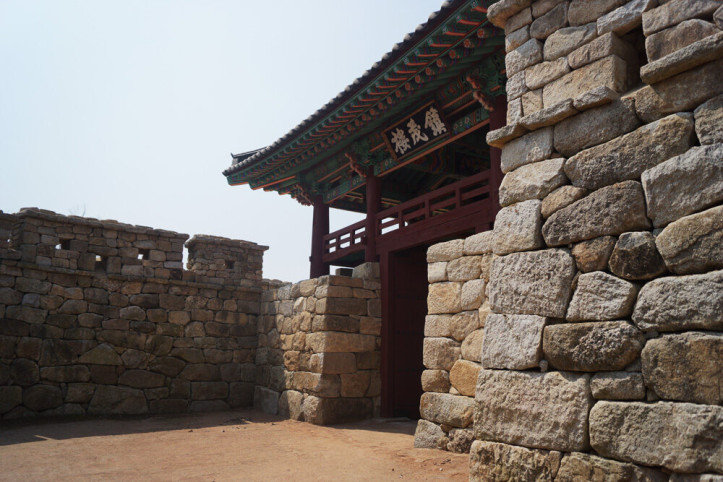 무장읍성 여행 추천 - 메고지고