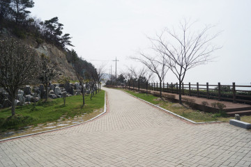 일몰공원 여행 추천 - 메고지고