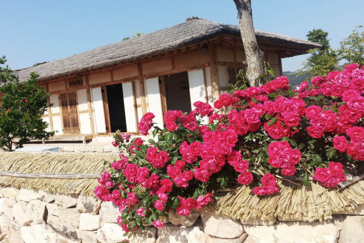 순천문학관 여행 추천 - 메고지고