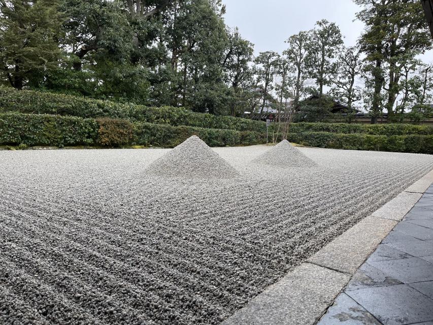다이센인 사원