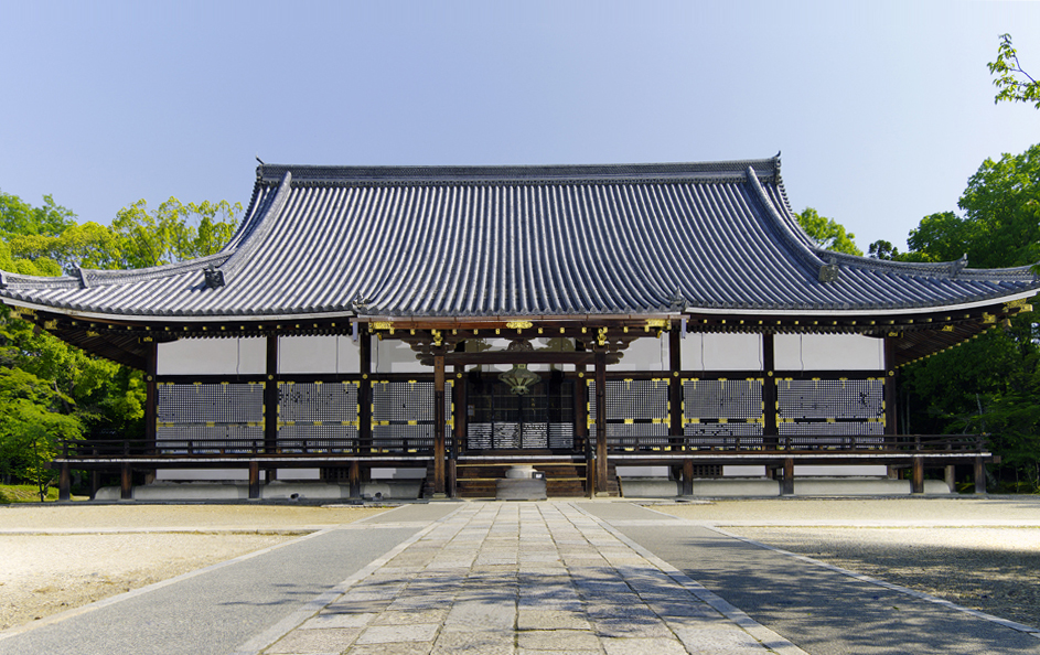 닌나지 사원