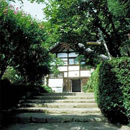 쇼덴지 사원