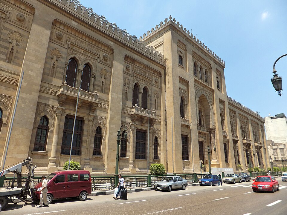 이슬람 예술박물관 (Museum of Islamic Art, Cairo) 여행 추천 - 로드트립