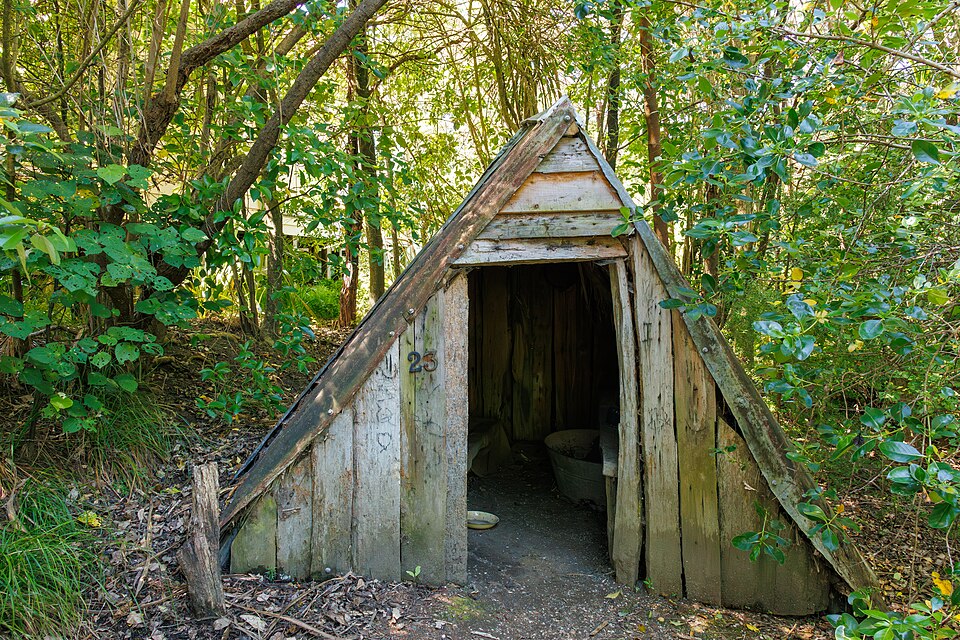 하윅 역사마을 (Howick Historical Village) 여행 추천 - 로드트립
