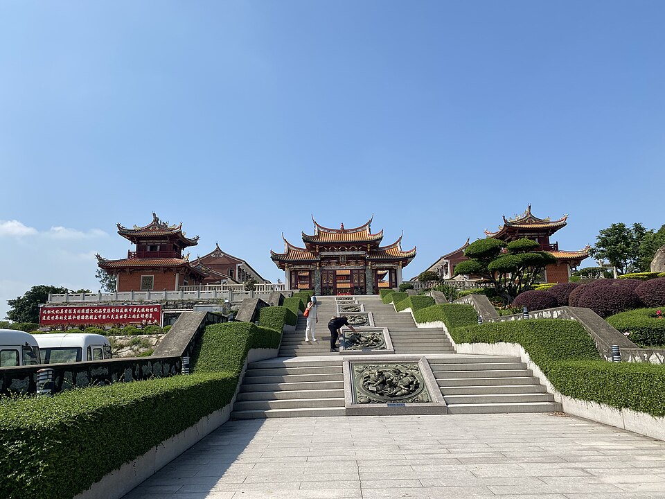 아마 문화마을 (A-Ma Cultural Village) 여행 추천 - 로드트립