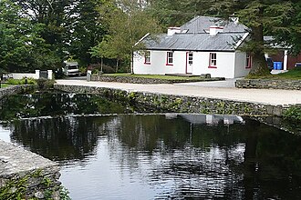 코네마라 국립공원 (Connemara National Park) 여행 추천 - 로드트립
