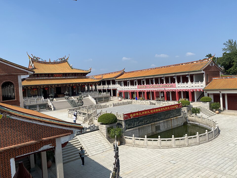 아마 문화마을 (A-Ma Cultural Village) 여행 추천 - 로드트립