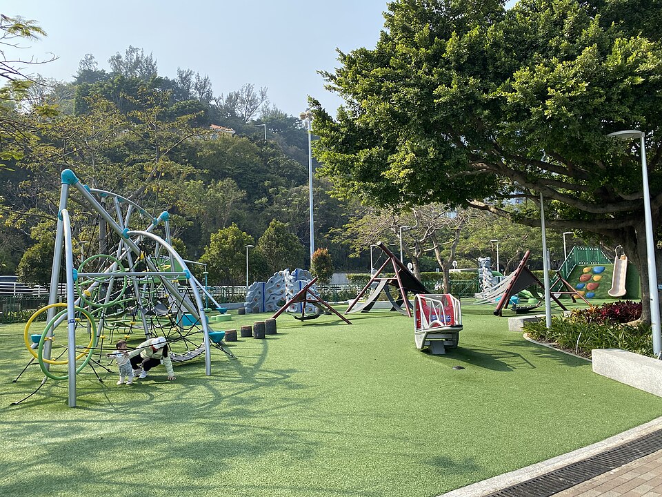 마카오 저수지 공원 (Macao Reservoir Park) 여행 추천 - 로드트립