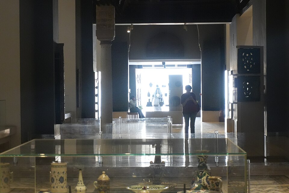 이슬람 예술박물관 (Museum of Islamic Art, Cairo) 여행 추천 - 로드트립